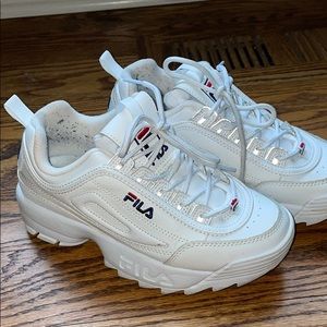 Fila Women’s Disruptor 2